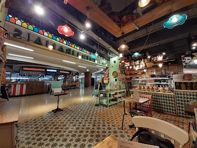 Comptoir Libanais Birmingham