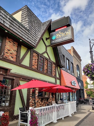 El Patron Grill