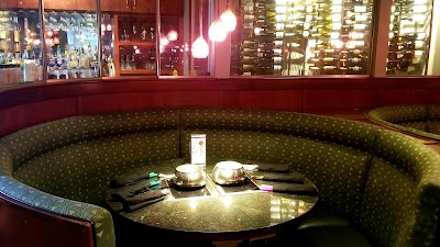 Melting Pot Restaurant #1630