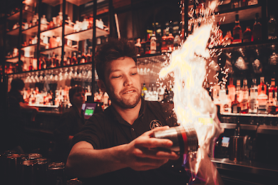 Alchemist New York Street