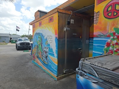 Sandbar Sports Grill