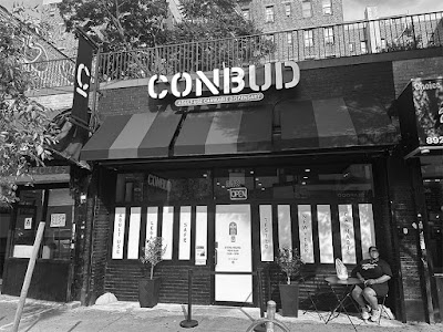 CONBUD