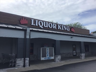 Liquor King