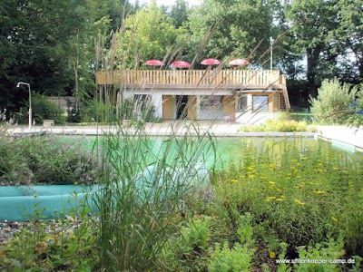 Uhlenköper Camping