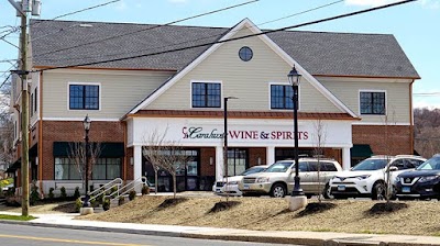 Caraluzzis Wine & Spirits