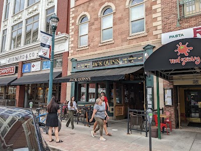 J Quinns Irish Rover Ale