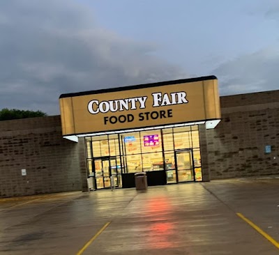 County Fair Food Store