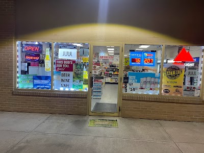 Auburn Beer Wine & Vape