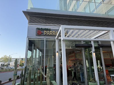 Parranga Taqueria