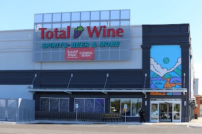 Total Wine & More