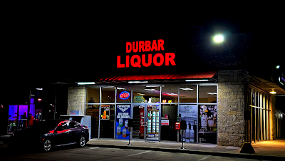 Durbar Liquor