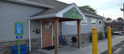 Bloom Brothers - Pittsfield