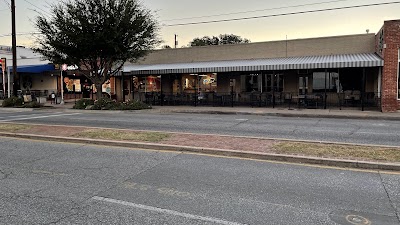 Brook Restaurant & Bar