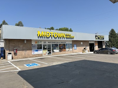 Midtown Gas N Grocery