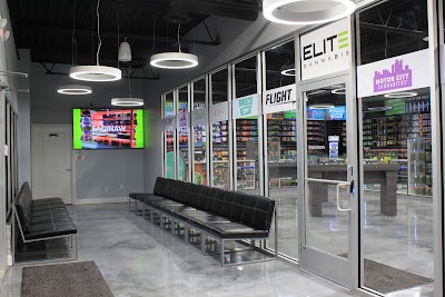 Elite Cannabis Saginaw - Rec