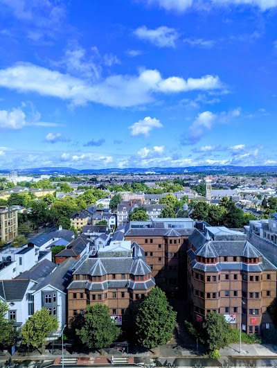 Mercure Holland House Hotel And Spa