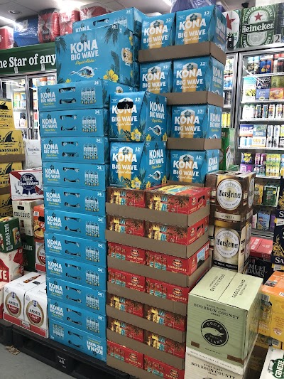 Babylon Beverage Company