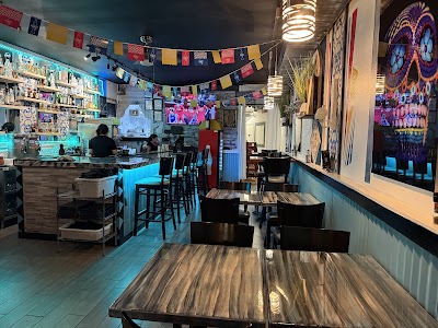 Lalos Margaritas Mexican Grill