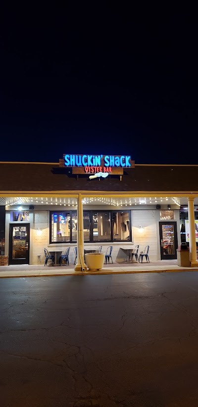 Shuckin Shack Oyster Bar
