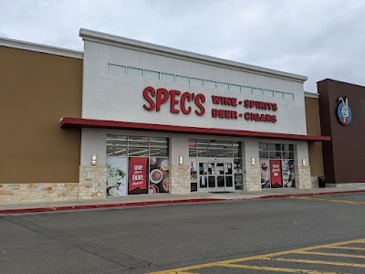 Specs Wine Spirits &amp; Finer Foods