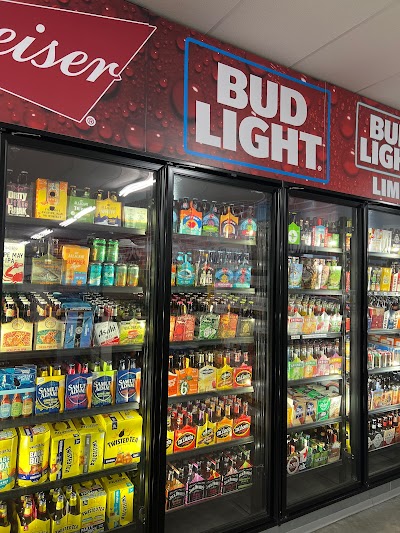 Southern End Beverage