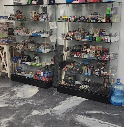 Jessie Lee's Smoke Shop