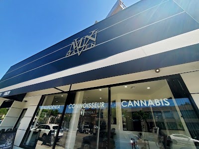 Maven Store