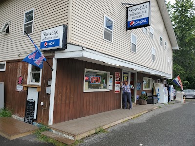 River's Edge Convenience