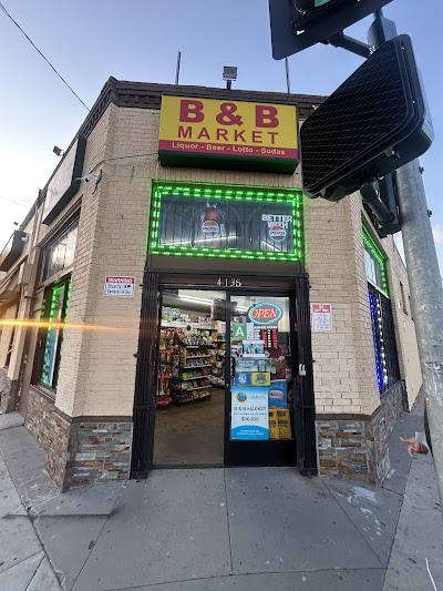 B & B Market