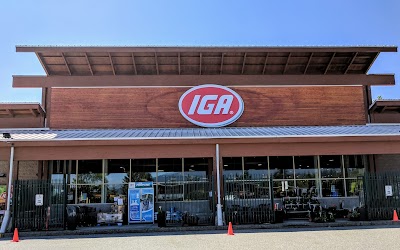 Coquitlam Iga