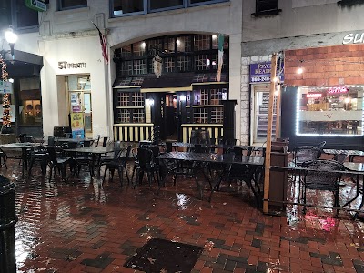 Vaughans Public House