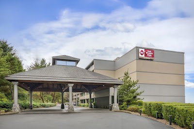 Best Western Plus
