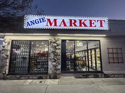 Angie Market