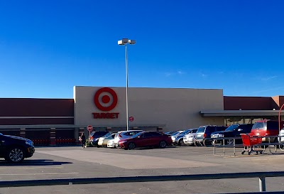 Target Store