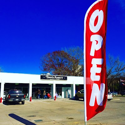 Austin Select Market