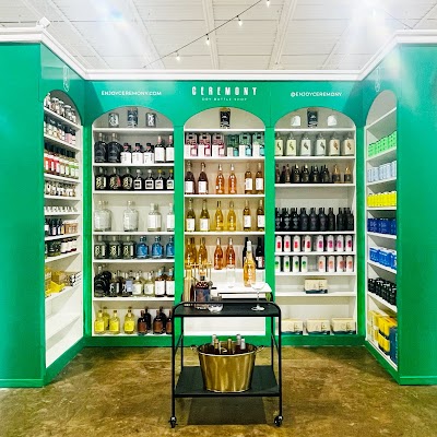 Ceremony / Less Than