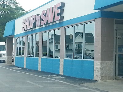 Shop N Save Hubbard