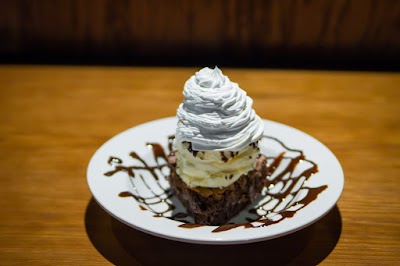 J Peters Grill And Bar