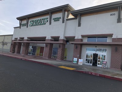Sprouts Farmers Market