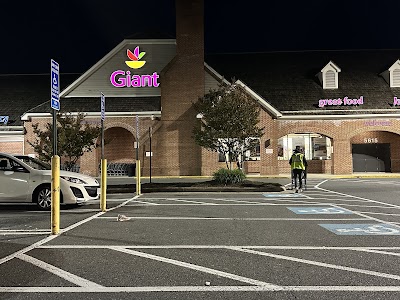 Giant Food