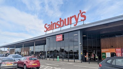 Sainsbury's Leicester North