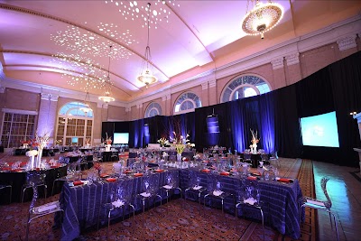 Union Station Wolfgang Puck