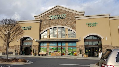 Sprouts - Peachtree Corners