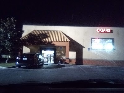 Party Liquors-e.fowler Av