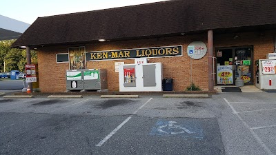 Ken Mar Liquors