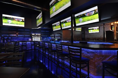 Birdies Sports Bar & Gril