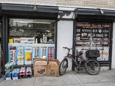 Greenwich Village Farm