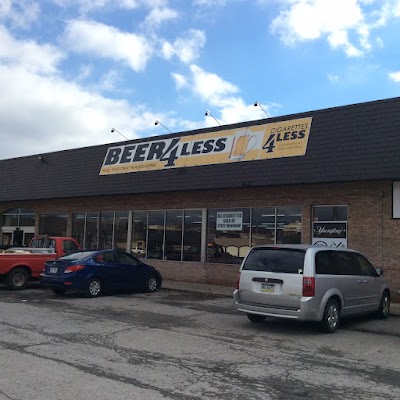 Beer 4 Less New Castle