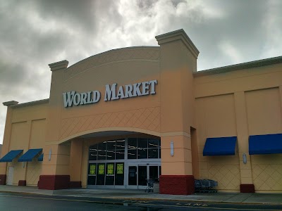 World Market Myrtle Beach