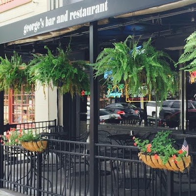 Georges Delicatessen